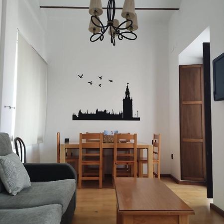 Precioso Apartamento Centro De Sevilla Exteriör bild