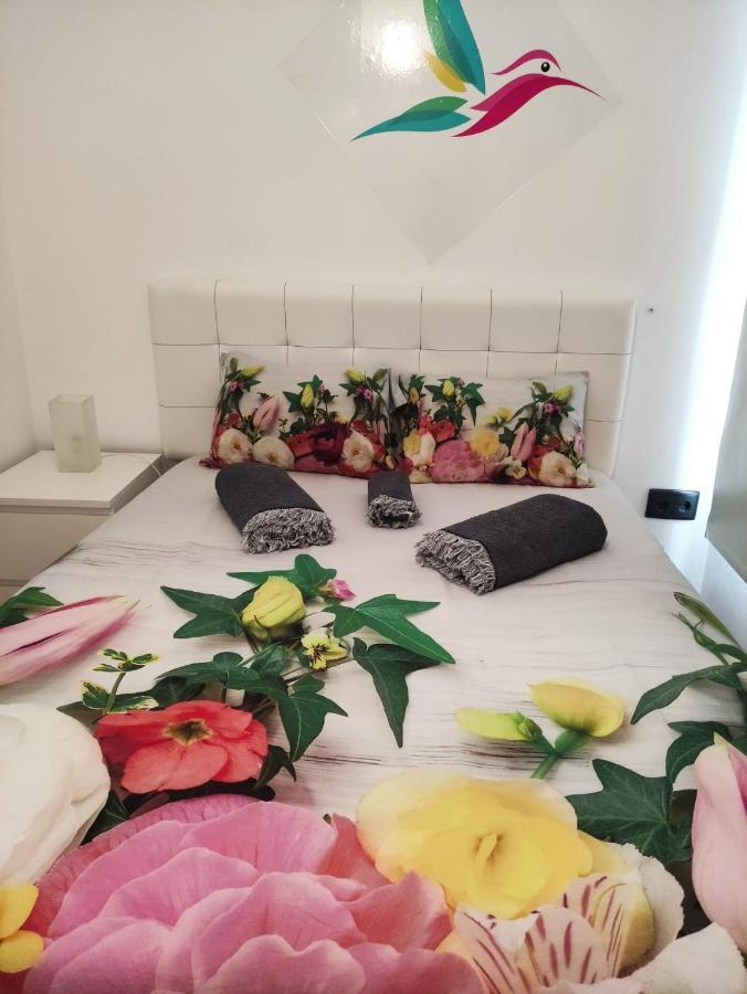 Precioso Apartamento Centro De Sevilla Exteriör bild