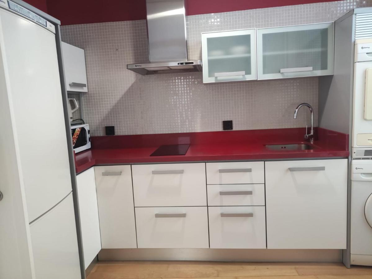 Precioso Apartamento Centro De Sevilla Exteriör bild